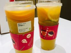 -奈雪的茶(国金中心店)