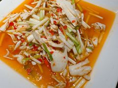 -三叔特色自贡菜(中海国际店)