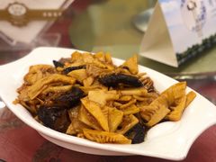 烧二冬-玉华台饭庄(裕中西里小区店)