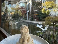 -广富林宰相府酒店·水云间