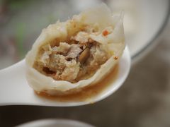 -曼曼汤包(建国西路店)