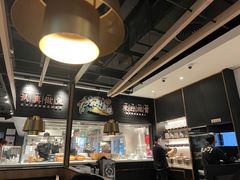 -太二酸菜鱼(武汉光谷保利店)