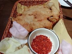 -粗茶淡饭•陕菜•家常菜