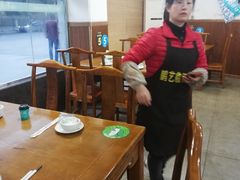 大堂-乐山第一家临江鳝丝(茶坊路店)