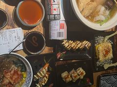 -小川洋风料理(江汉路店)