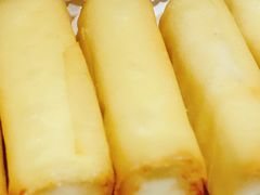 炸牛奶-韵姐牛奶甜品世家