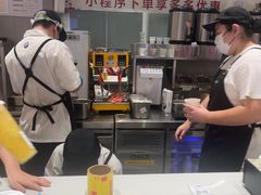 -茶百道(柏威年店)