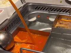 -海底捞火锅(宝龙广场夜宵主题店)