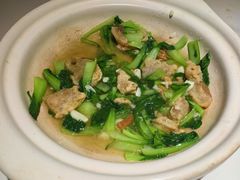 -又见炊烟私房菜(敬亭路店)