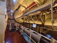 -泰达航母主题公园