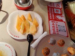 -豆花姐烂豆花火锅(水屯北路恒大滨河店)