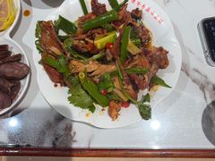 -老爷子原味蒸饺(总店)