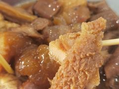 -韦记牛杂汤(清晖园店)