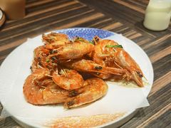 -江太极江浙菜(马桥万达广场店)
