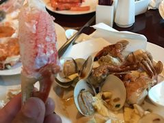 -泰谷酒店·太古码头闽菜自助餐厅