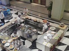 -新海渔港·胶东海鲜家常菜·家宴(奥体中心店)