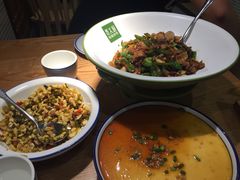 -费大厨辣椒炒肉(万家丽一店)