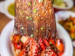 -四妹餐厅(玫瑰街店)