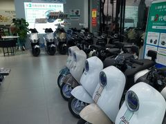 -绿源电动车(胜利路专卖店)