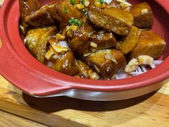 -蘇河湾·新鲁菜·泰山宴(宝龙店)