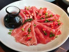 贵妃醉牛肉-大隐·成都火锅Bistro(合生麒麟新天地店)