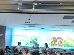 -半天妖烤鱼(芜湖市镜湖万达店)