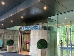 -北京丽晶酒店