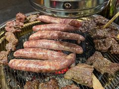 -味家烤肉烤鳗鱼牛排(西塔旗舰店)