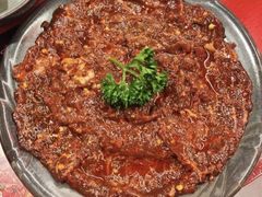 -谭鸭血老火锅(图书馆店)