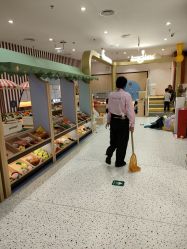 -meland亲子乐园(珠海环宇城店)