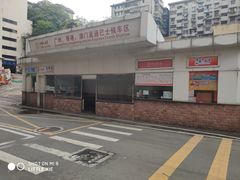 -麦当劳(东方时代广场分店)