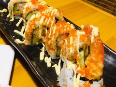 -福匠日本料理(人民路店)