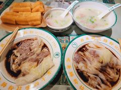 -西关明记肠粉(荔枝湾店)