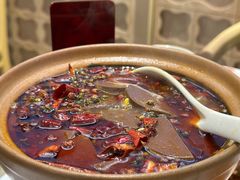 -晋心山西面(壹方城店)