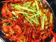 -沪小胖小龙虾(淮海中路旗舰店)