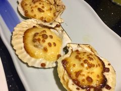 -梅筑·创意料理(王府井百货店)