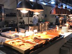 -印象餐厅(杭州国际博览中心北辰大酒店)