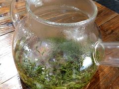 -心无尘茶餐馆(径山村店)