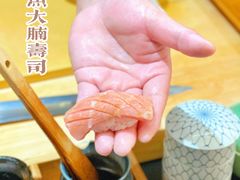 -Sushi Hanzo半藏(天环广场店)