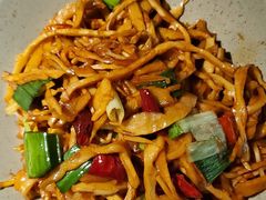 -姐夫的小菜(新中关购物中心店)