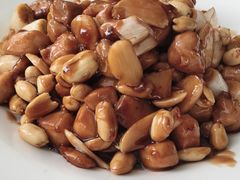 宫保鸡丁-悦融·京鲁菜·露台花园(安定门店)