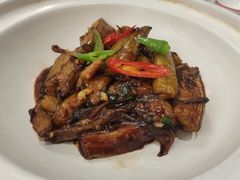 -新白鹿餐厅(爱琴海购物中心店)