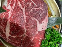 -大叹号·朝鲜族烤肉(潍坊泰华城店)