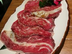 -黑牛の店·和牛烧肉(合生汇店)