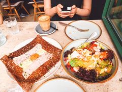 -RAC BAR(安福路店)