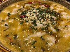 -十三式重庆江湖菜(金茂览秀城店)