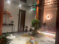 -隐溪茶馆(静安寺店)