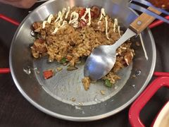 -青春分食(仙林大学城店)