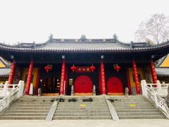 -灵谷景区