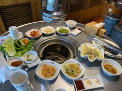 -喜来稀肉(望京店)